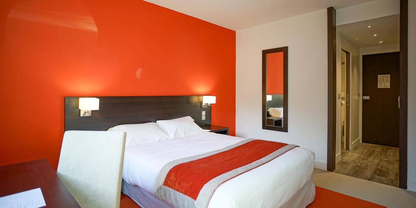 Hotel Domaine De Saint-Paul Esterno foto